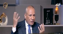 أحمد موسى: هاتف مرسي كشف تفاصيل «خطة سيناء» بعد القبض عليه