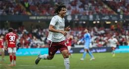 الأهلي يضم مروان عثمان من سيراميكا كليوباترا