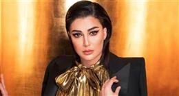 وفاة جد أحفاد غادة عبدالرازق