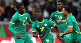 أحرز الهدف الحاسم أمام المغرب.. من هو السنغالي بابي جاي لاعب فيا ريال؟