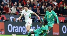 عاجل .. «كاف» يكشف عن خطأ فادح لحكم مباراة المغرب والسنغال