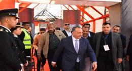 محافظ أسيوط يعلن الجاهزية الكاملة لجولة الإعادة بانتخابات مجلس النواب