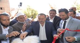 محافظ أسيوط: إحلال وتجديد 48 مسجدا وتنفيذ 58 ألف برنامج تثقيفي خلال 2025