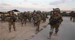 جيش الاحتلال الإسرائيلي: تفعيل صفارات الإنذار في برعم ناجم عن تشخيص خاطئ