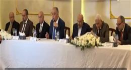 «منتجي ومصدري الحاصلات البستانية» يعلن عن خطة طموحة لدعم صغار المزارعين
