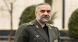 وزير الدفاع الإيراني: لا أحد في طهران يؤيد التفاوض بشأن الملف الصاروخي