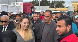  بعد بيع قصرها بأمريكا وزيارتها لمصر.. سر حب أنجلينا جولي للفراعنة