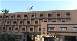 محافظ سوهاج يعلن جاهزية 48 مقرا بالدائرة السابعة لانطلاق جولة الإعادة بانتخابات «النواب»