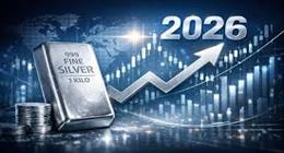 سعر الفضة في مصر اليوم الجمعة 2-1-2026.. تحديث جديد