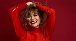 «تألق استثنائي».. قناة on tv تروج لدور منة شلبي في مسلسل الحب والحرب «فيديو»