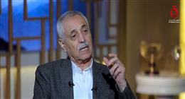 وزير فلسطيني سابق لـ سمير عمر: اغتيال «عرفات» قرار سياسي إسرائيلي مباشر