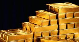 الذهب يقلص مكاسبه مع تراجع توقعات خفض الفائدة