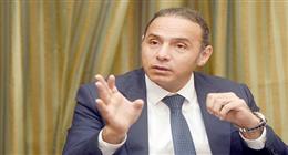 رئيس البورصة: رأس المال السوقي يقترب من 3 تريليونات جنيه.. وزيادة نمو الشركات المدرجة 39% خلال 2025