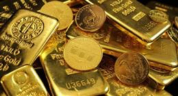 سعر سبيكة الذهب في محال الصاغة بنهاية تعاملات السبت