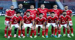 الأهلي يحدد احتياجاته في صفقات يناير.. مفاجأة في الهجوم