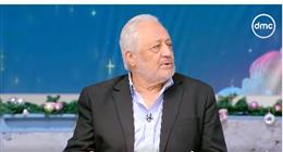 خالد زكي لـ«ست ستات»: أدرس قراراتي بعناية شديدة قبل اتخاذها (فيديو)