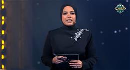 آية عبد الرحمن: «تحفة الأطفال» المفتاح الأول لفهم علم التجويد في دولة التلاوة