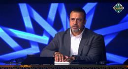 مصطفى حسني يشيد بروحانية تلاوة مهنا ربيع وأشرف سيف في «دولة التلاوة»