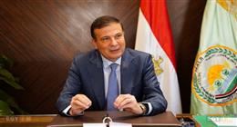 وزير الزراعة: خطة شاملة للتوسع في الرقعة الزراعية وتحقيق الأمن الغذائي