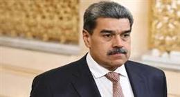 رئيس فنزويلا يعلن استعداده لمناقشة مكافحة المخدرات والنفط واتفاقات اقتصادية مع واشنطن