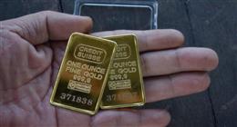 سعر سبيكة الذهب btc عيار 24 اليوم الاثنين 26-1-2026 في الصاغة 