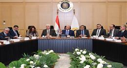وزير الصناعة: الموافقة على مشروع لتصنيع المبيدات ومنتجات الكلور باستثمارات مليار دولار