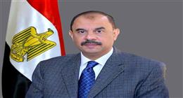 محافظ سوهاج يوجه بإدراج مداخل القرى في خطة رصف الطرق