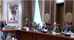 متحدث مجلس الوزراء: انتهاء 27 ألف مشروع بالمرحلة الأولى من «حياة كريمة»
