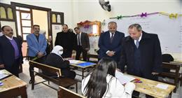 عاجل| رابط نتيجة الشهادة الإعدادية 2026.. خطوات الاستعلام وتوزيع الدرجات والنسبة المئوية