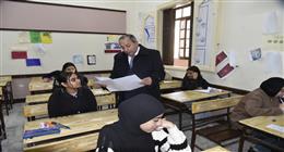 موعد ظهور نتيجة الشهادة الإعدادية 2026 في المحافظات.. برقم الجلوس والاسم | عاجل