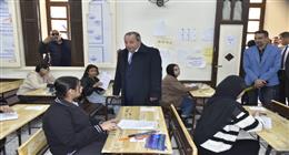 بالمجان.. رابط نتيجة الشهادة الإعدادية الترم الأول 2026 في الدقهلية