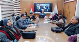«عمليات تعليم الفيوم»: لا شكاوى من امتحان العلوم للشهادة الإعدادية 