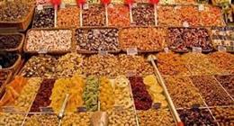 ياميش رمضان 2026.. اختار المكان ووفر فلوسك
