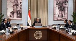 رئيس الوزراء يستعرض الموقف التنفيذي لمشروعات شركة تنمية الريف المصري الجديد