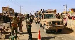 الجيش السوداني يعلن إحراز تقدم في ولاية جنوب كردفان 