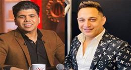 موقف إنساني من عمر كمال بعد وفاة والدة رضا البحرواي 