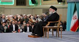 البرلمان الإيراني يحذر أمريكا من اغتيال علي خامنئي: سنعلن الحرب المقدسة