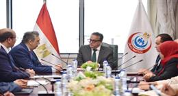 «الصحة» توقع مذكرة تفاهم مع جامعة أكتوبر للعلوم الحديثة 