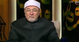 خالد الجندي: أخلاقيات المهن والصناعة سر تفوق الأمم وبقاء الحضارات