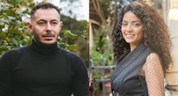 بعد صراع حكيم باشا.. هل تعود الرومانسية بين سهر الصايغ ومصطفى شعبان في درش؟