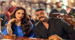 علي كلاي.. تفاصيل أول تعاون بين درة وأحمد العوضي في دراما رمضان 