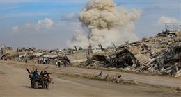 ما الدول المدعوة للانضمام إلى مجلس السلام في غزة؟