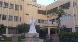 محكمة جنايات بورسعيد تؤجل النظر في قضية قتل زوج لزوجته 