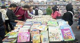 معرض الكتاب «عيد الناشرين».. شركاء في الحدث الضخم والهدف إرضاء الزائرين
