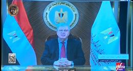 وزير التعليم العالي: منحة «علماء المستقبل» ترسيخ لمبدأ تكافؤ الفرص