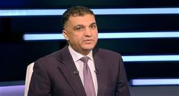 خبير سياسي: القمة المصرية الأمريكية في دافوس تؤكد الشراكة الاستراتيجية