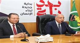 إدراج محافظة المنيا ضمن «التأمين الصحي الشامل» لخدمة 7 ملايين مواطن
