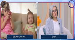 استشاري نفسي تكشف لـ«ست ستات» العمر المناسب لإبعاد الطفل عن الألعاب الإلكترونية