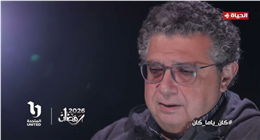 زواج 15 عاما ينتهي بسبب أزمة منتصف العمر.. حكاية مثيرة لماجد الكدواني في «كان يا مكان»