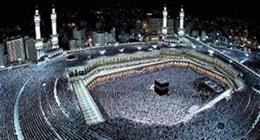 «الغرف السياحية»: 95% من الشركات انتهت من اختيار مساكن الحجاج بمكة والمدينة